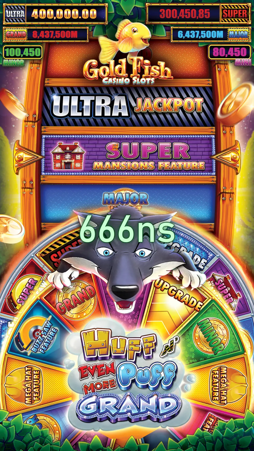 666ns Masuk