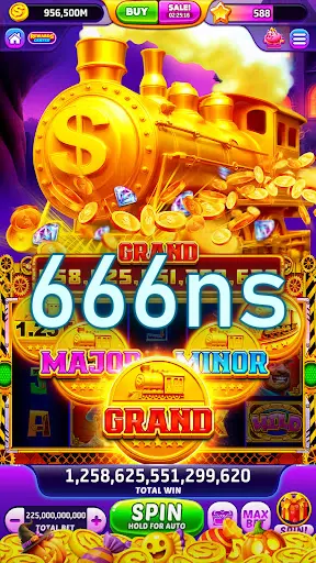 666ns Masuk