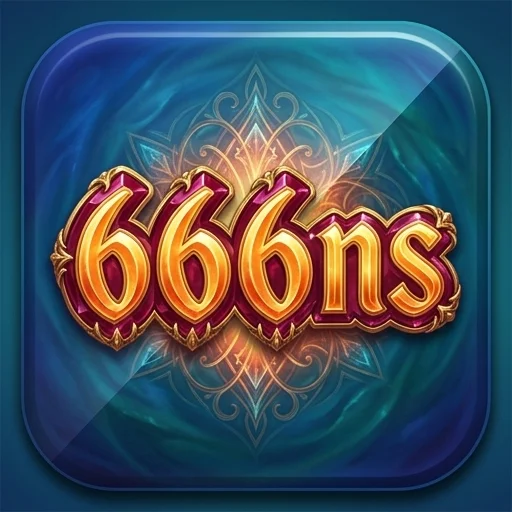 666ns Logo - Resmi